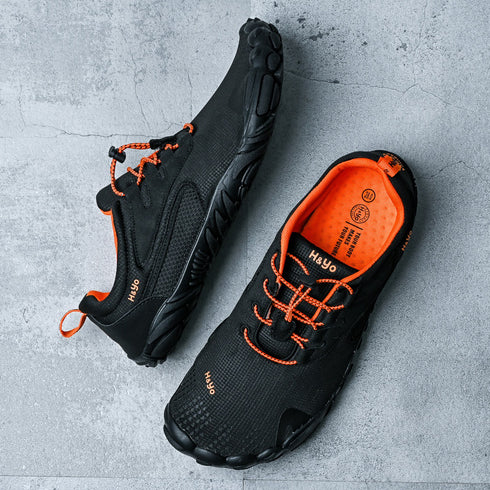 【素足感覚の極み】ベアフット トレーニングシューズ Training shoes